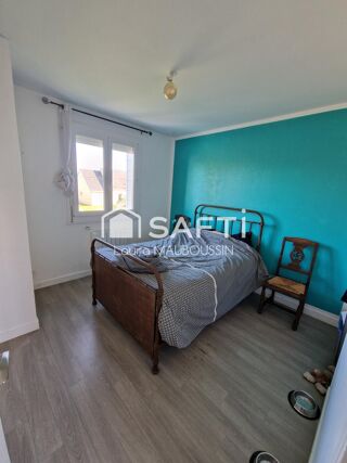  Maison à vendre 6 pièces 150 m²