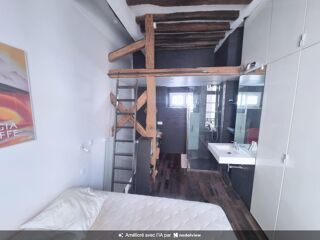  Appartement à vendre 3 pièces 50 m²