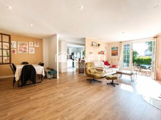  Maison à vendre 6 pièces 137 m²