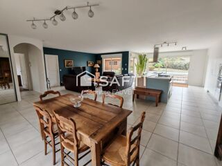  Maison à vendre 4 pièces 147 m²