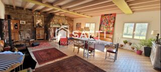  Maison � vendre 6 pi�ces 165 m�