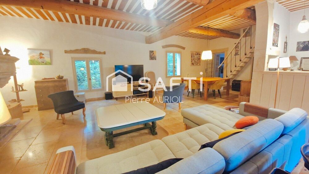 � vendre  Maison M�nerbes (84560)