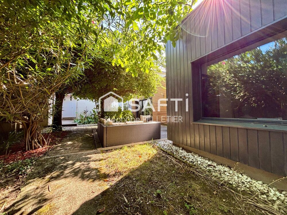 � vendre  Maison Nantes (44000)