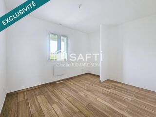  Maison 4 pièces 100 m² Montpont-en-bresse