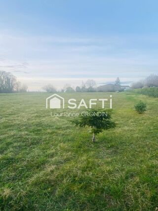  Terrain à vendre 916 m²