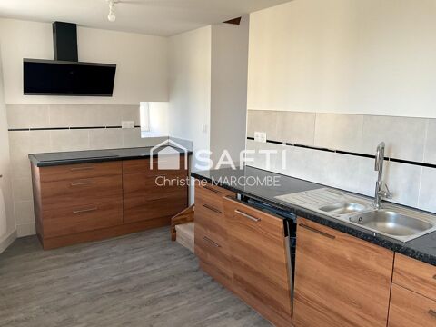  Appartement � louer 4 pi�ces 94 m�