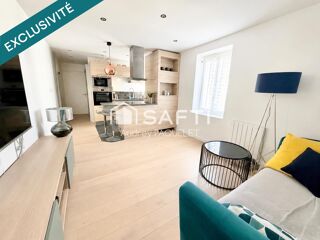  Appartement à vendre 2 pièces 33 m²