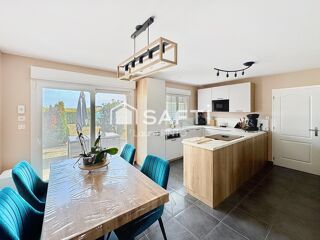  Maison à vendre 6 pièces 121 m²