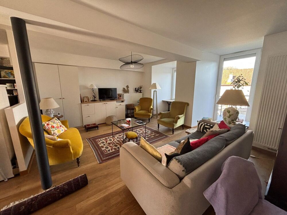 Vente Maison Charmante maison en plein cœur de la montagne Bourbonnaise Arfeuilles
