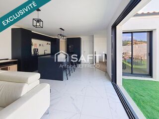  Maison � vendre 5 pi�ces 113 m�