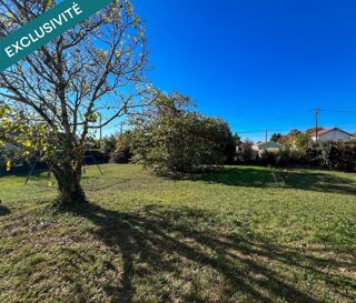  Terrain � vendre 710 m�