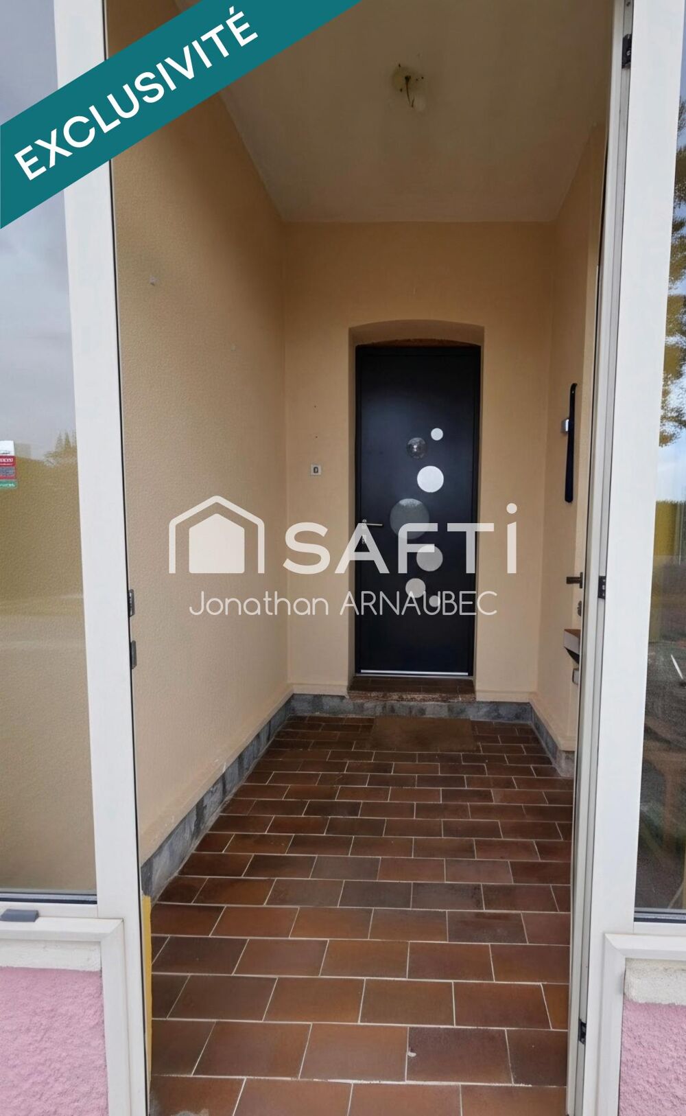Vente Maison Aucun travaux, prestations modernes et confort optimal : il ne vous reste plus qu'à poser vos valises ! Chateau-arnoux-saint-auban