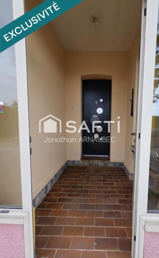  Maison à vendre 5 pièces 90 m²