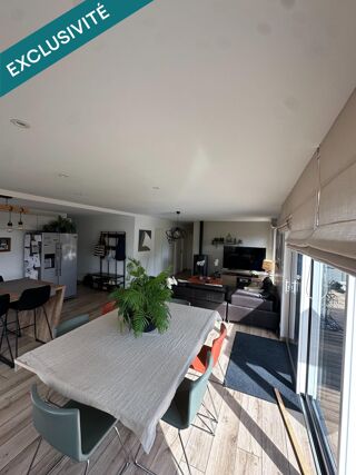  Maison à vendre 4 pièces 97 m²