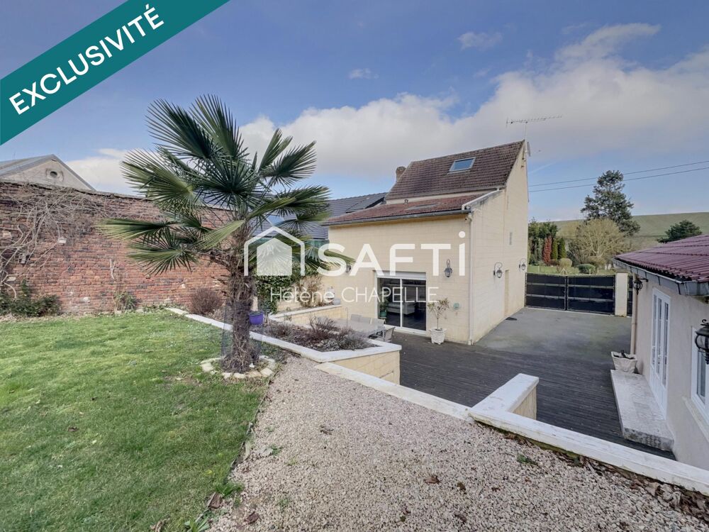 Vente Maison Maison 3ch + une dépendance Bornel