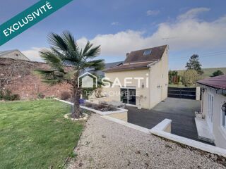  Maison à vendre 5 pièces 99 m²