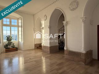  Appartement  vendre 2 pices 60 m