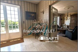  Maison � vendre 8 pi�ces 250 m�