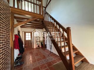  Maison � vendre 6 pi�ces 260 m�