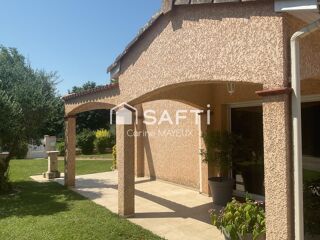  Maison � vendre 5 pi�ces 133 m�