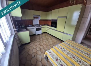  Maison � vendre 7 pi�ces 130 m�