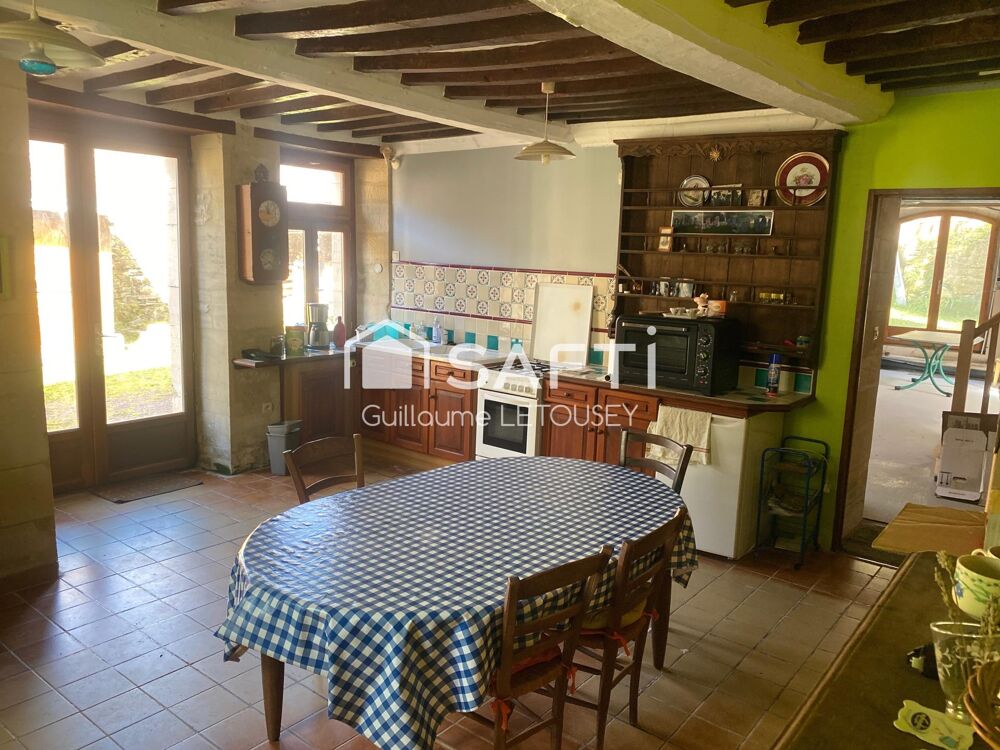 Vente Maison Maison de caractère à Ponts sur Seulles Ponts sur seulles