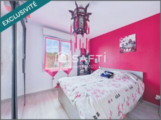  Maison à vendre 4 pièces 80 m²