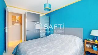  Maison à vendre 4 pièces 62 m²