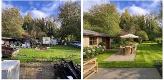  Maison � vendre 6 pi�ces 125 m�