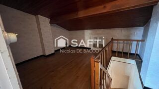  Maison � vendre 3 pi�ces 98 m�