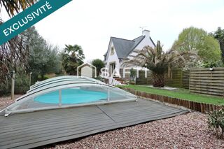  Maison à vendre 6 pièces 185 m²