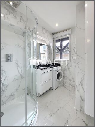  Appartement � vendre 2 pi�ces 41 m�