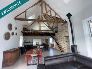  Maison à vendre 5 pièces 148 m²