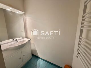  Appartement à vendre 2 pièces 46 m²