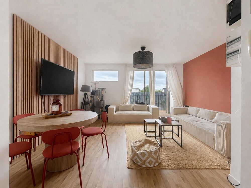 Vente Appartement Bel appartement proche gare Guingamp