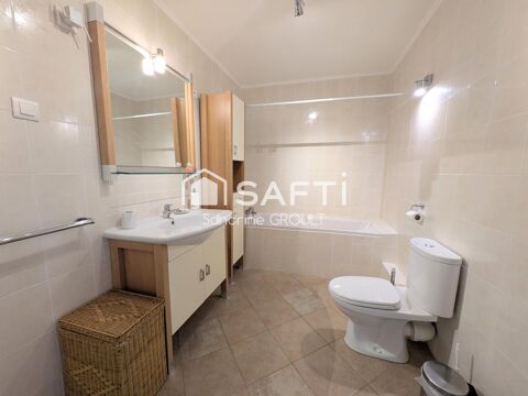  Appartement � louer 3 pi�ces 74 m�