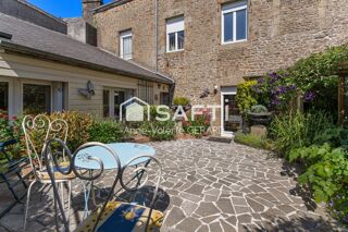  Maison � vendre 6 pi�ces 187 m�
