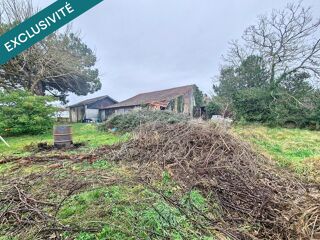  Maison � vendre 1 pi�ce 400 m�