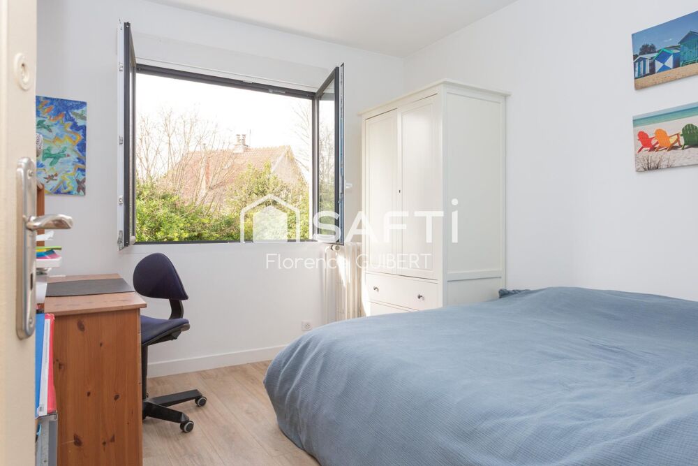 Vente Maison Tr�s agr�able maison, lumineuse et fonctionnelle Verneuil-sur-seine