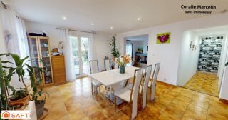  Maison à vendre 5 pièces 112 m²