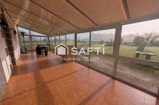  Maison à vendre 3 pièces 130 m²