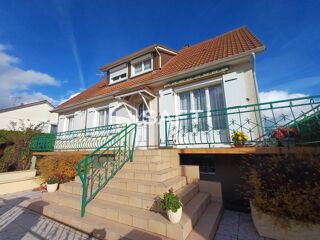 Maison - 7 pièce(s) - 92 m²