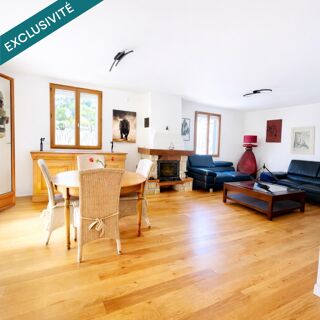  Maison � vendre 4 pi�ces 90 m�