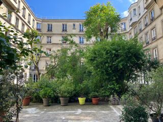  Appartement à vendre 2 pièces 38 m²