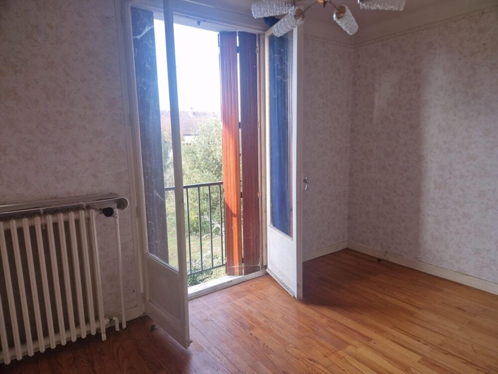 Vente Maison Charmante maison sur sous sol avec terrain, Saint-pourcain-sur-sioule