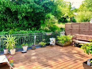  Appartement � vendre 3 pi�ces 62 m�