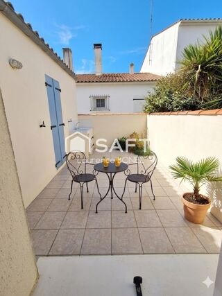  Maison � vendre 3 pi�ces 45 m�