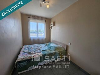  Maison � vendre 4 pi�ces 68 m�