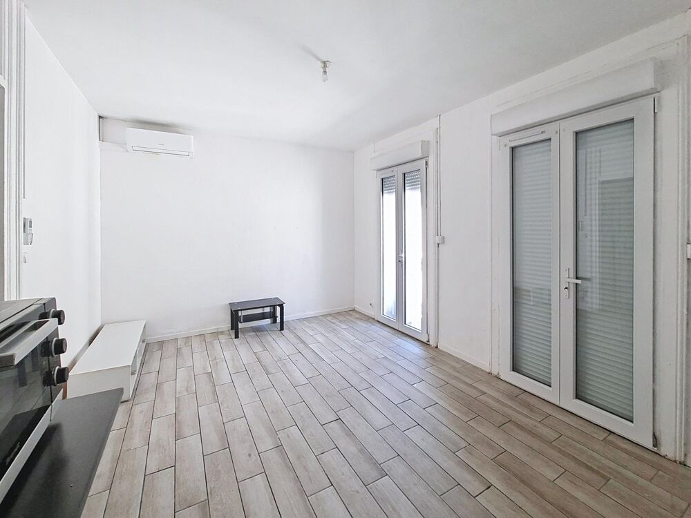 Vente Immeuble Un immeuble a Béziers 6lots studio et T2 Beziers