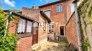  Maison à vendre 6 pièces 138 m²